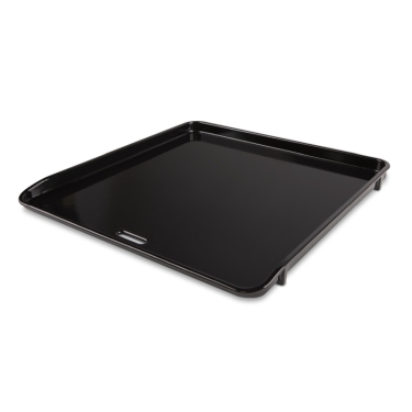 Weber CRAFTED GBS-Einsatz Grillplatte / Plancha 40x41 cm