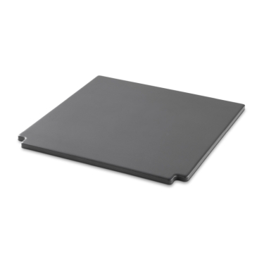 Weber CRAFTED GBS-Einsatz Glasierter Grillstein 40x41 cm