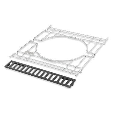 Weber CRAFTED Basis-Rahmen-Set für Genesis