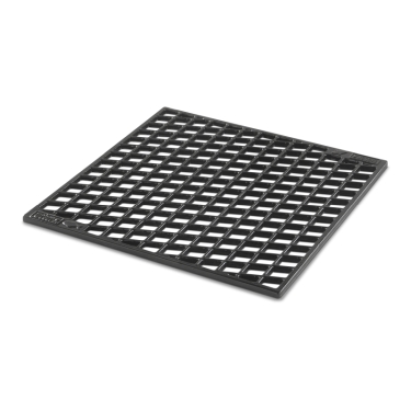 Weber CRAFTED GBS-Einsatz Sear Grate 40x41 cm