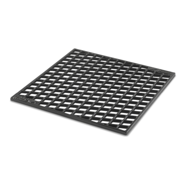 CRAFTED GBS-Einsatz Sear Grate 40x41 cm