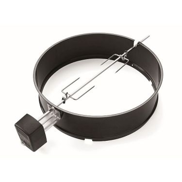 Weber Drehspieß für Holzkohle-Grills 57 cm