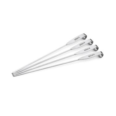 Weber ETGS Spiesse-Set