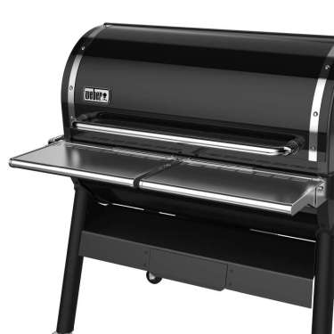 Fronttisch für SmokeFire EX6