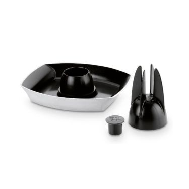 Weber Geflügelhalter Deluxe