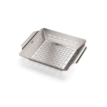 Weber Gemüsekorb Deluxe, gross