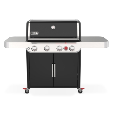 Gas-Grill Genesis E-425s