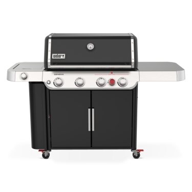 Gas-Grill Genesis E-435