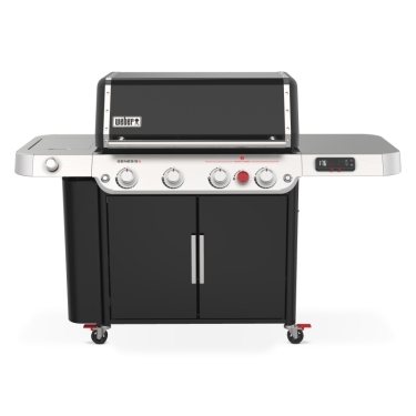 Gas-Grill Genesis EPX-435