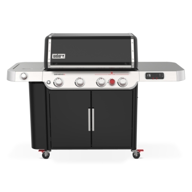 Gas-Grill Genesis EX-435