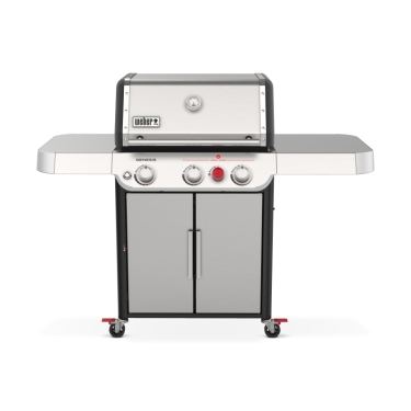 Gas-Grill Genesis S-325s