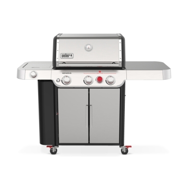 Gas-Grill Genesis S-335