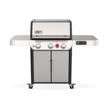 Gas-Grill Genesis SX-325s