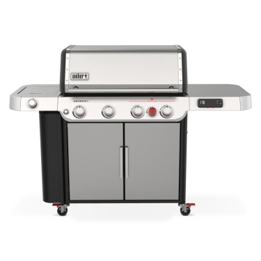 Gas-Grill Genesis SX-435