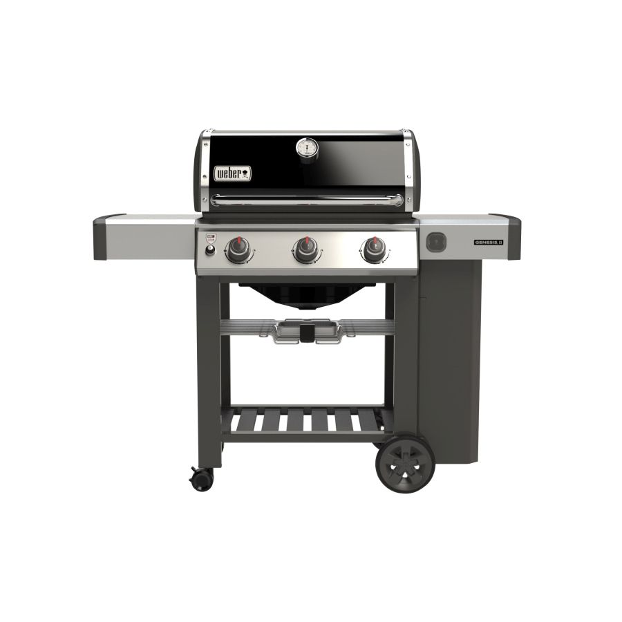 Gas-Grill Genesis II E-310 GBS