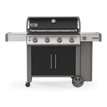 Weber Gas-Grill Genesis II E-415 GBS