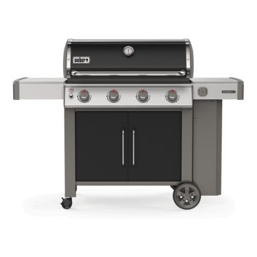 Gas-Grill Genesis II E-415 GBS