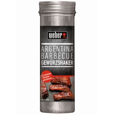 Gewürz-Shaker Argentina Barbecue
