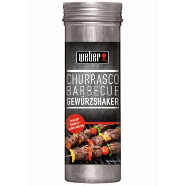 Gewürz-Shaker Churrasco Barbecue
