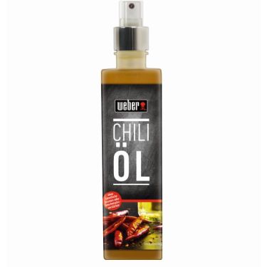 Gewürzöl-Spray Chili