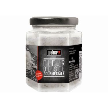 Gourmetsalz Fleur Des Sel