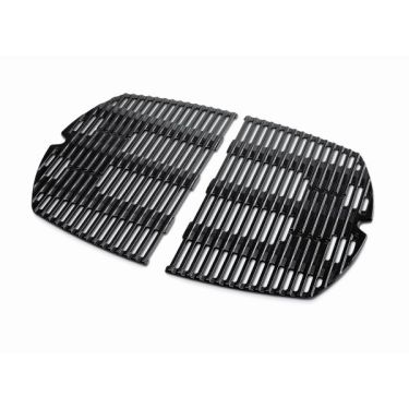 Weber Grillrost-Set für Q 300 / 3000
