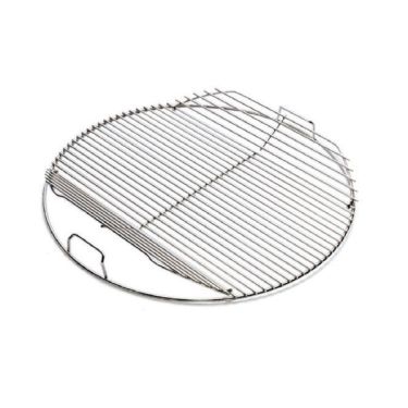 Weber Edelstahl-Grill-Rost 57 cm