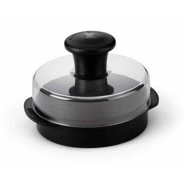 Weber Hamburger-Presse