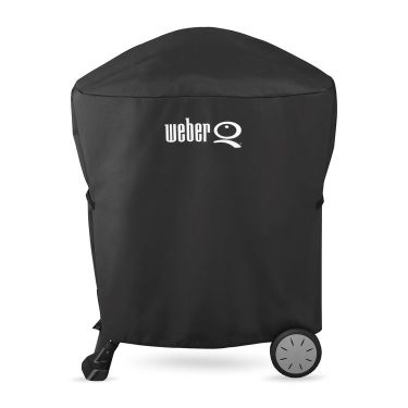 Abdeckhaube Premium für Q1/2 Stand oder Rollwagen