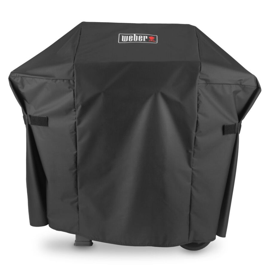 Weber Abdeckhaube Premium für Spirit II 200 und Spirit E-210