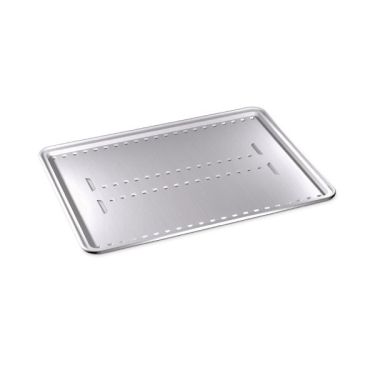 Weber Hitzeschild für Bratenrost klein