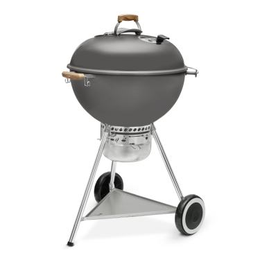 Holzkohle-Grill 70th Anniversary Edition Kettle