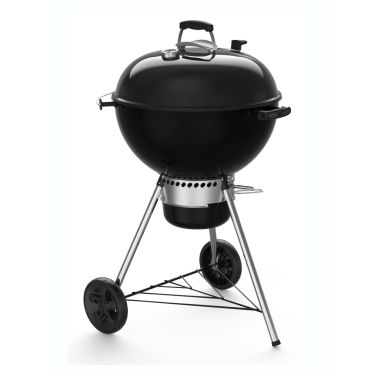 Holzkohle-Grill Master-Touch GBS E-5750