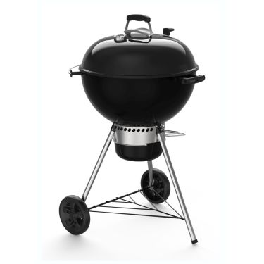 Holzkohle-Grill Master-Touch GBS E-5755