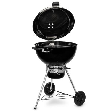 Holzkohle-Grill Master-Touch GBS Premium SE E-5775