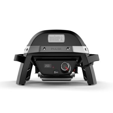 Weber Elektro-Grill Pulse 1000