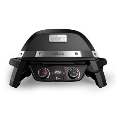 Weber Elektro-Grill Pulse 2000