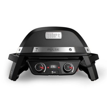 Elektro-Grill Pulse 2000