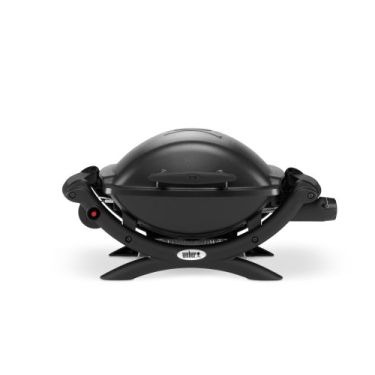 Gas-Grill Q 1000 Black