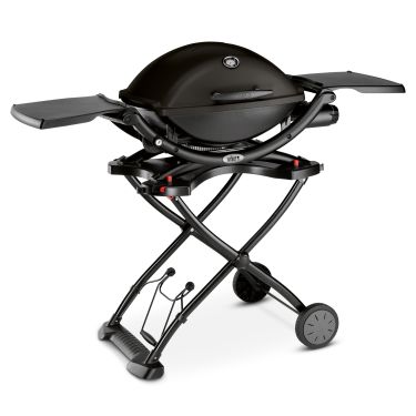 Gas-Grill Q 1200 Mobil
