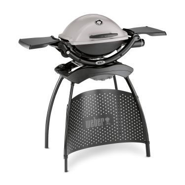 Gas-Grill Q 1200 Stand