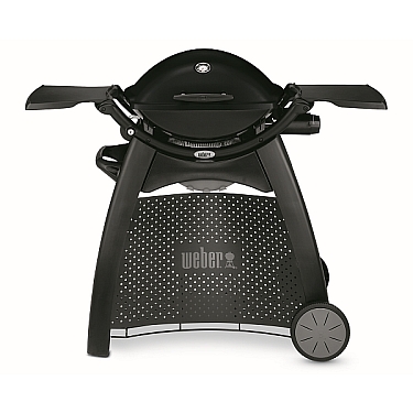 Gas-Grill Q 2200 Station