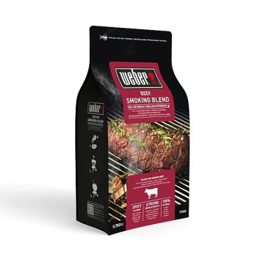 Weber Räucher-Chips Beef