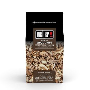Weber Räucher-Chips Hickory