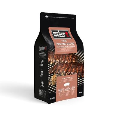 Weber Räucher-Chips Pork