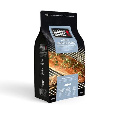 Weber Räucher-Chips Seafood