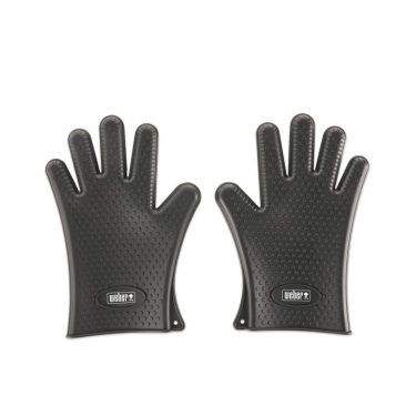 Weber Silikon Grill-Handschuhe