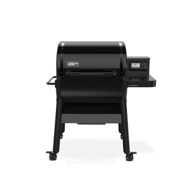 Holzpellet-Grill SmokeFire EPX4 Stealth Edition
