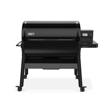 Holzpellet-GrillHolzpellet-Grill SmokeFire EPX6 Stealth Edition