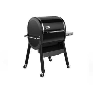 Holzpellet-Grill SmokeFire EX4 GBS